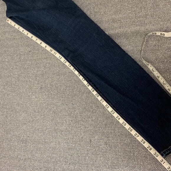 J BRAND - Skinny Jean in Ink - Picture 6 of 15